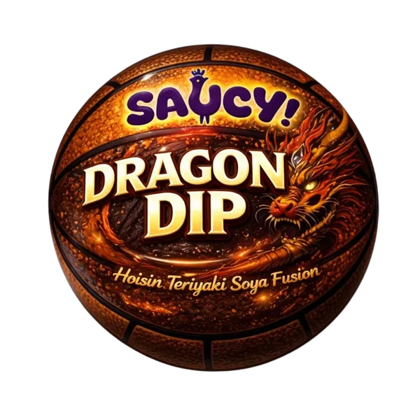 Dragon Dip β Hoisin Teriyaki Soya
