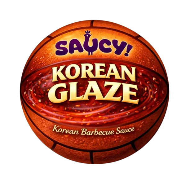 Korean Glaze β Korean BBQ