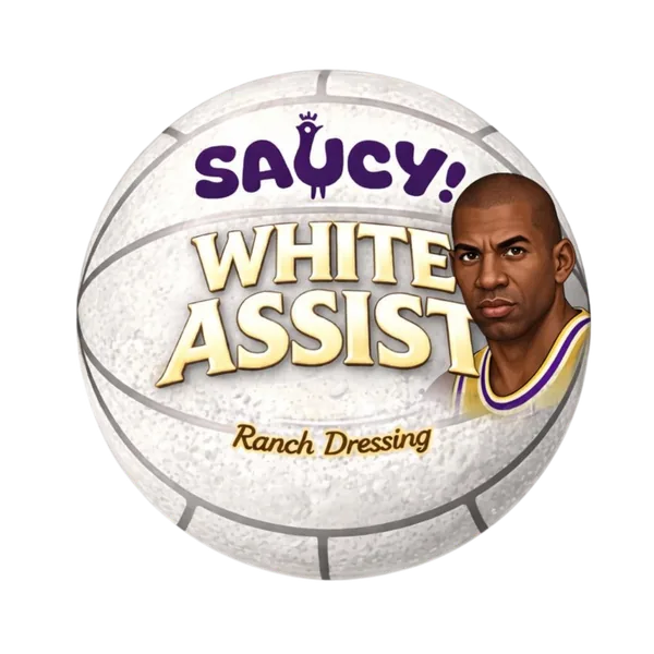White Assist β Ranch Dressing