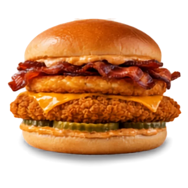 Big Fella Deluxe
