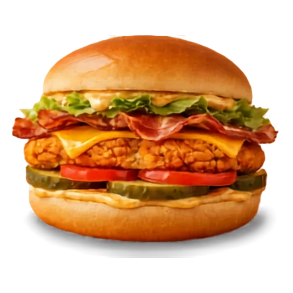 All Stars Chicken