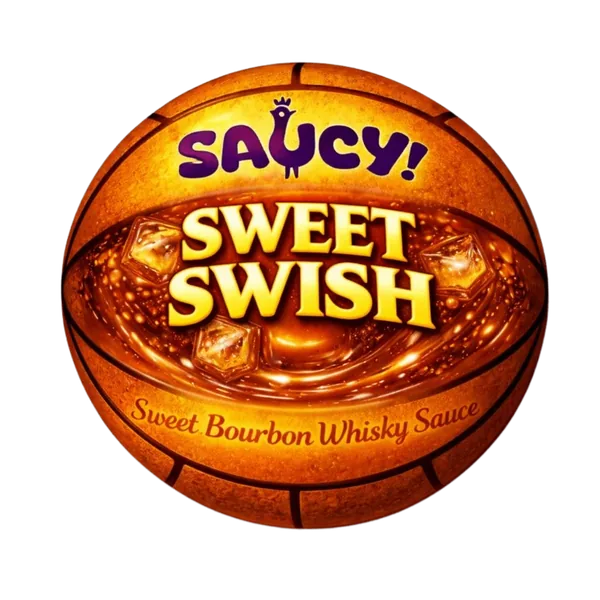 Sweet Swish β Sweet Bourbon Whisky