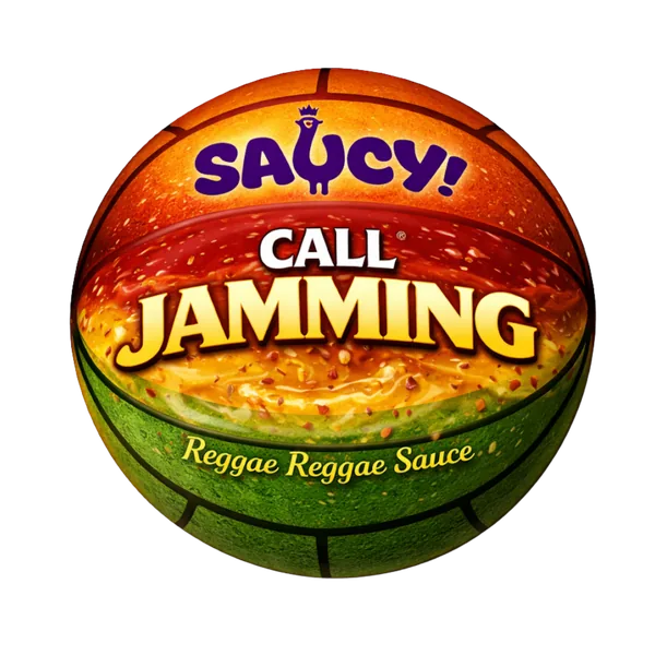 Call Jamming β Reggae Reggae